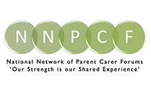 Last week, National - Halton SEND Parent Carers Forum